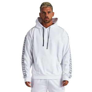 Logotipo personalizado de moda personalizado Anime Sudadera con capucha Unisex manga Imprimir Hombres Sudadera con capucha - Product Image 2