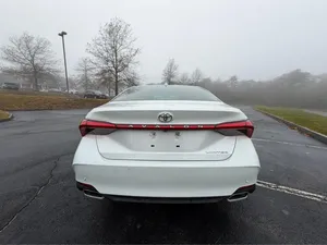Toyota Avalon Limited 2022 d'occasion et abordable - Product Image 6