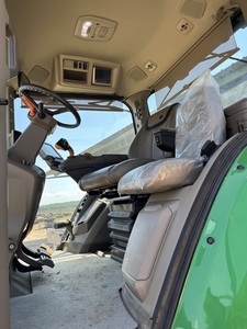 Tracteurs agricoles à chenilles d'occasion John Deere 2020, roulement principal, moteur, pompe à engrenages, origine américaine, 3000 kg - Product Image 2