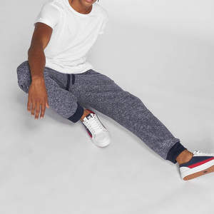 Pantalones Deportivos Casuales Ligeros para Hombre, Corte Regular, Estilo Jogger, Transpirables, Cintura Elástica, Bolsillos de Alta Calidad - Product Image 4