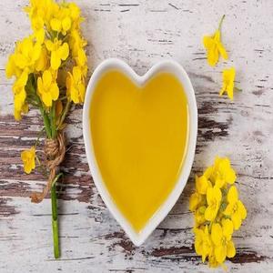 น้ำมันคาโนลาออร์แกนิกบรรจุภัณฑ์แบบดรัมการแปรรูปน้ำมันดิบคุณภาพสูงสำหรับการส่งออก - Product Image 4