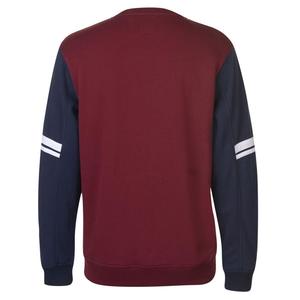 Top qualité coupe régulière coton mélangé sweats nouveauté poids lourd en vrac sweats pour homme - Product Image 2