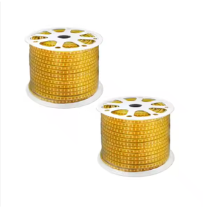 VSTAR 2835 Bouton plastique manuel 100M TLC Viet Nam Semi-Crescent LED Strip Compatible Switch Good IP20 LED Light Quality Product - Product Image 3