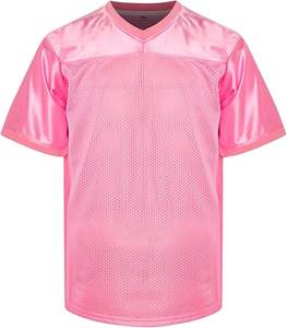 ชุดฟุตบอลอเมริกันสำหรับผู้ชายชุดอเมริกันฟุตบอลสำหรับชุดกีฬาชุดอเมริกันสำหรับใส่ได้ทั้งชายและหญิง - Product Image 1