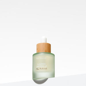 [Formulier] Venta caliente de productos coreanos Premium para el cuidado de la piel Ampolla de linaza 48 30ml Vegano Calmante e hidratante - Product Image 3