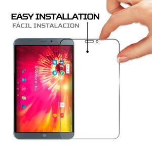 ตัวป้องกันหน้าจอ ANTISHOCK สำหรับแท็บเล็ตเมเดียคอม สมาร์ทแพด HX 8 เพิ่มประสิทธิภาพการอ่านและความทนทาน - Product Image 3