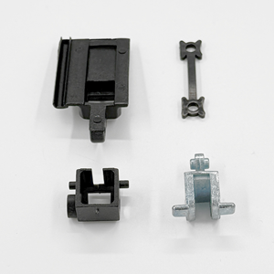 54128119747 Riel Deslizante para Techo Solar, Palanca de Elevación, Bisagra Izquierda para BMW Serie 3 E36 (1990-2000) - Product Image 5
