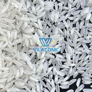 High Quality Vietnam Long Grain White Rice 5% Broken OEM Factory Supply 25Kg 50Kg <b>Bags</b> - Product Image 5