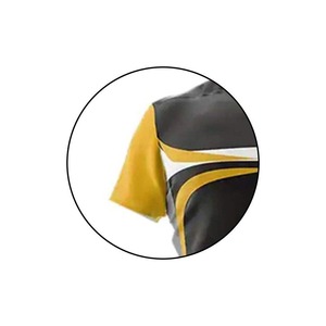 ชุดเครื่องแบบรักบี้สำหรับผู้ชายชุดกีฬาสไตล์ปากีสถานชุดรักบี้ - Product Image 4