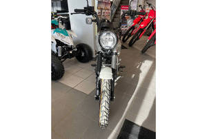 Prêt à expédier le vélo Trail 125 2025 - Product Image 3