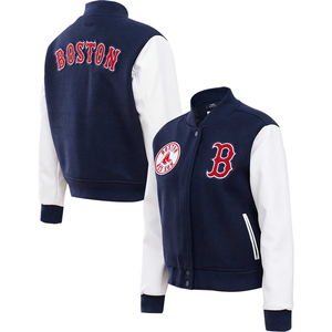 Veste universitaire en laine classique pour hommes, tenue Streetwear respirante et durable, chaude pour l'hiver, mode, tailles OEM personnalisées, couleurs - Product Image 4