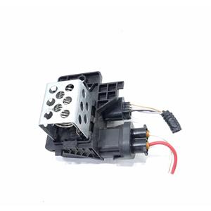 RÉSISTANCE DE VENTILATEUR RENAULT Captur Série 255503792R (13>19) - Product Image 2