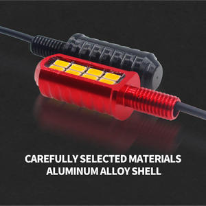 Лампа для мотоцикла, 12 В - Product Image 3