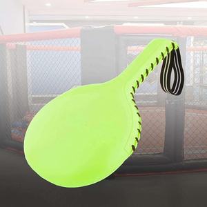 Almohadillas de Patada y Palas de Golpeo de Taekwondo de Alta Calidad para Artes Marciales, Karate, Entrenamiento de Combate, Equipo de Entrenamiento en Qasaabco - Product Image 6