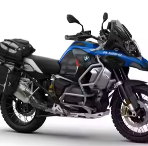 Motocicleta SUPER RÁPIDA NUEVA 2024 R 1250 GS Adventure - Product Image 1