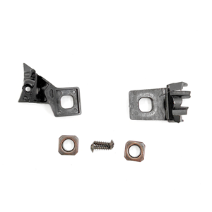 ชุดซ่อมไฟหน้าซ้าย รุ่น 6Q0998225 สำหรับรถยนต์ Volkswagen Polo IV 9N ปี 2001-2012 - Product Image 1