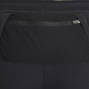 กางเกงลำลองน้ำหนักเบาสำหรับผู้ชายซักสีเข้มดีไซน์เองได้ - Product Image 4