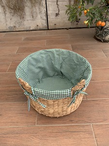 Panier confortable pour animaux de compagnie - Product Image 3