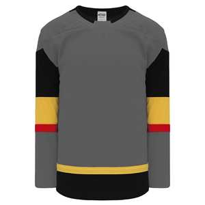 Uniforme de hockey sobre hielo unisex con gráficos de equipo personalizados, tela de alto rendimiento ideal para actividades deportivas en climas fríos - Product Image 2