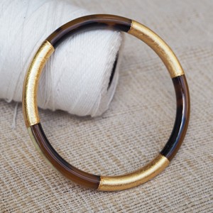 Fournisseur direct bracelet en corne à vendre bracelets et bracelets de mode bracelet en cornes tendance - Product Image 4