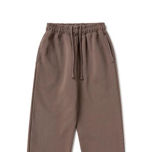 Pantalon de survêtement personnalisé et au design unique pour hommes, léger, taille haute, style décontracté, prix réglable, qualité durable, nouveauté - Product Image 2