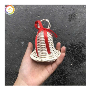 Vente en gros de boules de Noël Fourniture en vrac Ornements Premium d'exportation du Vietnam Décor de vacances Événements Centre commercial Affiche Restaurants - Product Image 1