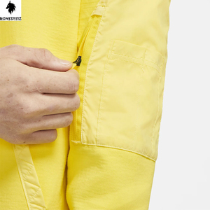 Pull à capuche personnalisé pour hommes, léger, de haute qualité, 100% coton, tissu éponge et polyester, sweat-shirt décontracté et uni - Product Image 4