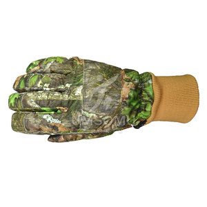 Guantes de caza superventas Servicio OEM Calidad superior Venta caliente Precio razonable Guantes de caza para venta en línea - Product Image 5