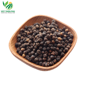 Pimienta negra seca cruda al por mayor de alto estándar con el mejor precio para cocinar lista para exportar - Product Image 5