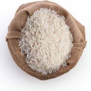 Riz Basmati Extra Premium à Grains Longs, Aromatique, Doux, Moelleux, Non Collant, Idéal pour la Cuisine Quotidienne et les Repas Spéciaux - Product Image 2