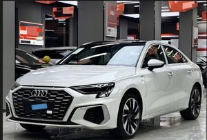 Audi A3 1.4T 2026 USADO EN EXCELENTES CONDICIONES - Product Image 2