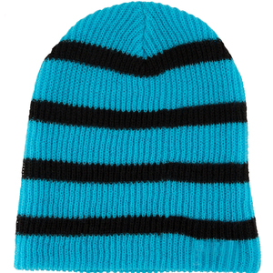 Comfortable <b>Men</b> Beanie <b>Caps</b> Color Striped Design Customized Logo Made Winter Hats 100%Cotton Adults Unisex Beanie <b>Cap</b> - Product Image 2