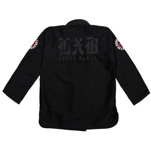 Custom Logo Judo Uniform Kimono Jiu-Jitsu Gi BJJ Gis BJJ GI jiu jitsu kimono kimono de jiu jitsu - Product Image 2