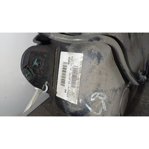 TANQUE DE COMBUSTIBLE PEUGEOT 508 Serie II (FB_, FH_, F3_) (09.2018 >) 1638036380 DV5RC/YHZ diésel 1499 (18>) - Product Image 2