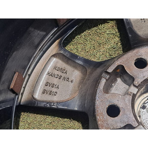 ล้อแม็กซ์นิสสัน รุ่น Juke ซีรีส์ F15 BV8A, D0300BR06C HR16DE (14>18) - Product Image 6