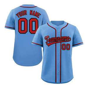 Venta al por mayor de alta calidad de ropa de fútbol personalizado de los hombres/jóvenes de fútbol americano Jersey personalizado sublimado Rugby Jersey - Product Image 1