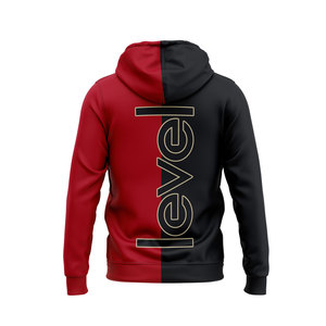 Sweat à capuche lourd de haute qualité à la mode pour hommes coupe ample confortable parfait pour les sorties décontractées et les activités de plein air en 2025 - Product Image 2