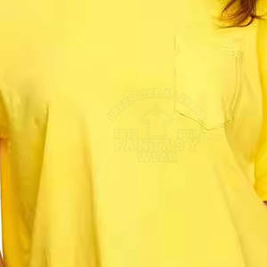 Meilleur choix, haut court pour femme, t-shirt, article de mode décontracté, léger, à porter au printemps et en été - Product Image 3