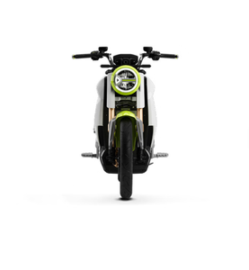 Moto électrique de qualité supérieure pour adultes 2500W 72V 24AH - Product Image 4