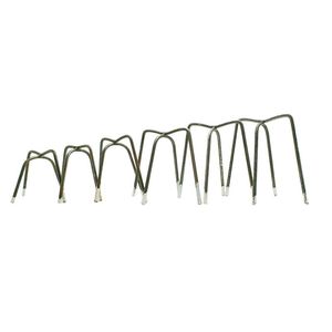 Silla de Acero SteelSculptor de 5 mm de Espesor, Color Negro, para Construcción de Hormigón Prefabricado - Precios Competitivos, Fabricante Líder en Malasia - Product Image 2