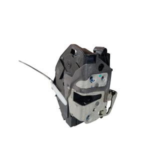 Serrure avant droite FORD EcoSport Série (12>) CN15-A219A64-GC - Product Image 1