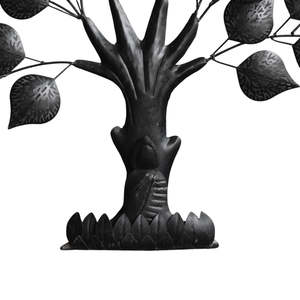 Industrial Style Iron <b>Wall</b> <b>Panel</b> - Product Image 3