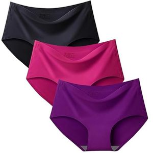 Men's High-Rise Briefs Adult Underwear Custom Color/Size Knitted Weave Solid Pattern Comfort Polyester/Cotton Fabric Customized - Product Image 5