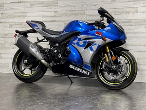 Suzuki GSX-R1000 d'occasion 2023 disponible à la vente - Product Image 2