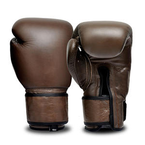 Kivotech Gants de boxe de haute qualité Pakistan Personnalisé 2025 Équipement de boxe Gants de boxe fabriqués - Product Image 3