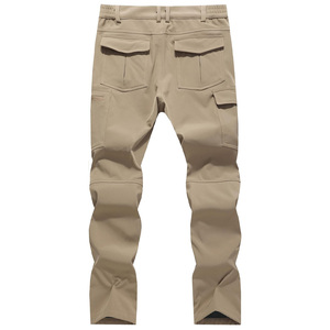 Proveedor OEM Pantalones de esquí impermeables para mujer Ajuste personalizado con impresión de logotipo de tela transpirable y marca de etiqueta privada - Product Image 4
