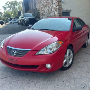 2005ใช้สำหรับ solara SLE V6การปล่อยก๊าซยูโรสำหรับการขับรถด้านซ้าย - Product Image 1