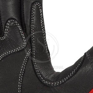 Guantes de moto de fabricación profesional Guantes de moto de nuevo estilo Guantes de moto hechos a medida - Product Image 6