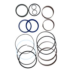 ชุดซีลไฮดรอลิกสำหรับรถตักล้อยางอะไหล่เครื่องจักรก่อสร้างรูปทรงกระบอก - Product Image 1