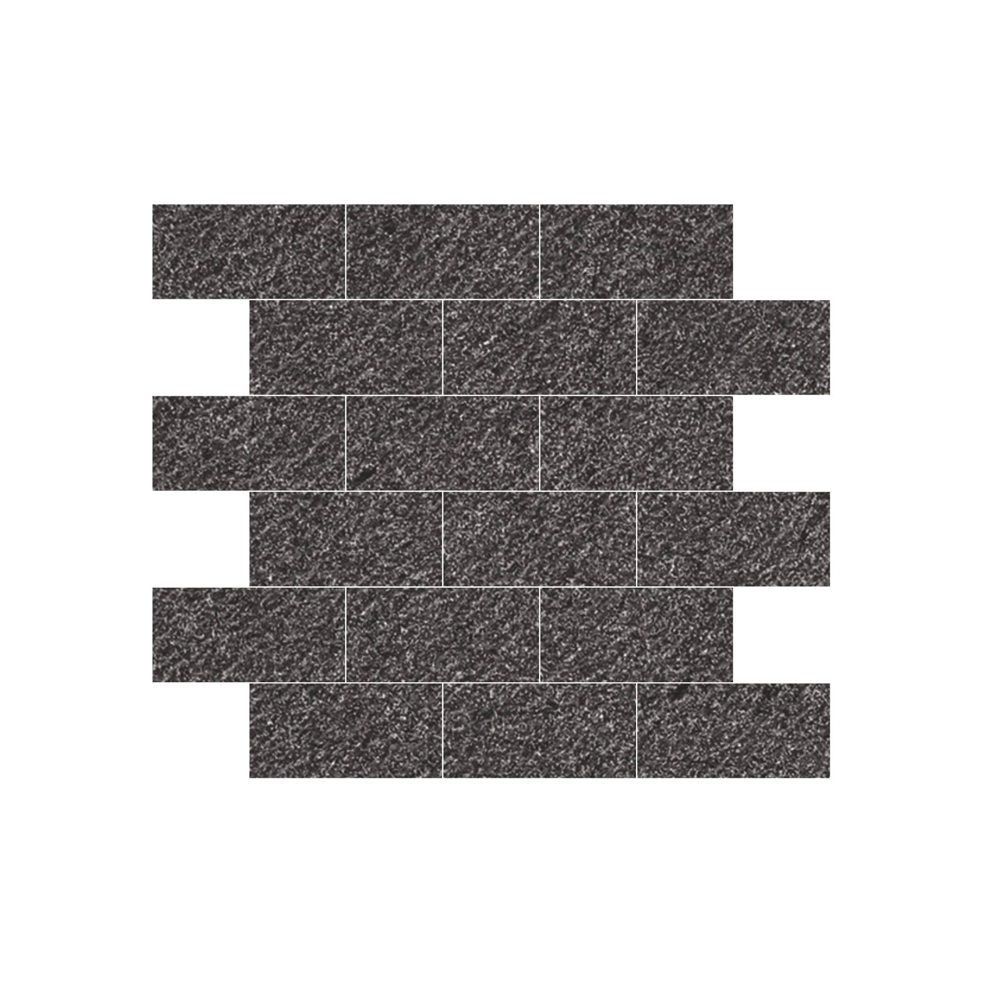 grass punch Graphite